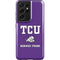 Texas Christian University Mascot Galaxy S21 Ultra 5G Pro Case