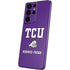 Texas Christian University Mascot Galaxy S21 Ultra 5G Skin