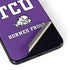 Texas Christian University Mascot Galaxy S22 Plus Skin