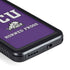 Texas Christian University Mascot Galaxy S23 Plus Waterproof Case
