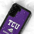 Texas Christian University Mascot Galaxy S23 Plus Waterproof Case