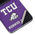 Texas Christian University Mascot Galaxy Z Flip5 5G Skin