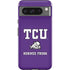 Texas Christian University Mascot Google Pixel 8 Pro Impact Case