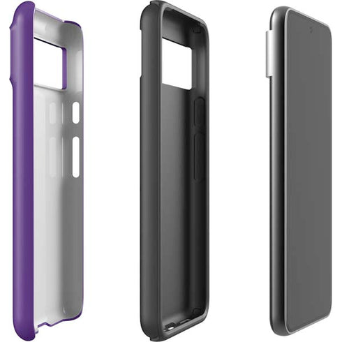 Texas Christian University Mascot Google Pixel 8 Pro Impact Case