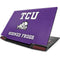 Texas Christian University Mascot Lenovo IdeaPad Skin