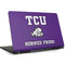 Texas Christian University Mascot Dell Inspiron Skin
