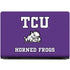 Texas Christian University Mascot Dell Inspiron Skin