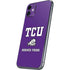 Texas Christian University Mascot iPhone 11 Skin