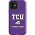 Texas Christian University Mascot iPhone 12 Impact Case