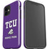 Texas Christian University Mascot iPhone 12 Impact Case