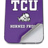 Texas Christian University Mascot iPhone 12 Pro Max Skin