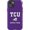 Texas Christian University Mascot iPhone 13 Impact Case