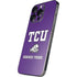 Texas Christian University Mascot iPhone 13 Pro Max Skin