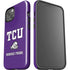 Texas Christian University Mascot iPhone 15 Impact Case