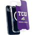 Texas Christian University Mascot iPhone 15 Plus MagSafe Case