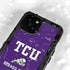 Texas Christian University Mascot iPhone 15 Waterproof Case