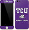 Texas Christian University Mascot iPhone 6/6s Skin