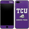 Texas Christian University Mascot iPhone 8 Plus Skin