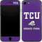 Texas Christian University Mascot iPhone SE (2nd & 3rd Gen) Skin