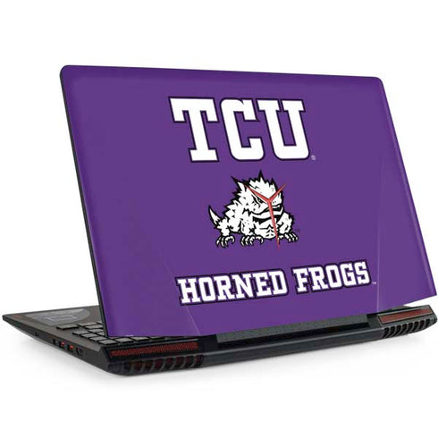 Texas Christian University Mascot Legion Y720 Skin