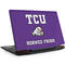 Texas Christian University Mascot Legion Y720 Skin