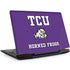 Texas Christian University Mascot Legion Y720 Skin