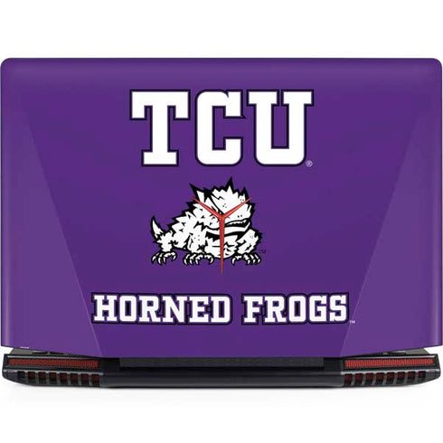 Texas Christian University Mascot Legion Y720 Skin