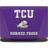 Texas Christian University Mascot Legion Y720 Skin