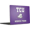 Texas Christian University Mascot MacBook Air 15 in (2023) Skin