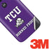 Texas Christian University Mascot Moto E5 Play Skin