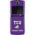 Texas Christian University Mascot Motorola RAZR Skin