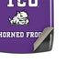 Texas Christian University Mascot Motorola RAZR Skin