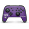 Texas Christian University Mascot Nintendo Switch Pro Controller Skin