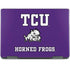 Texas Christian University Mascot Notebook 9 Pro 13in (2017) Skin