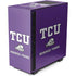 Texas Christian University Mascot NZXT H510 Compact ATX Mid-Tower Case Skin