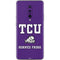 Texas Christian University Mascot OnePlus 7 Pro Skin