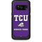 Texas Christian University Mascot Otterbox Commuter Galaxy Skin
