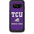 Texas Christian University Mascot Otterbox Commuter Galaxy Skin