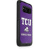 Texas Christian University Mascot Otterbox Commuter Galaxy Skin