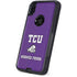 Texas Christian University Mascot Otterbox Commuter iPhone Skin