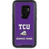 Texas Christian University Mascot Otterbox Defender Galaxy Skin