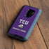 Texas Christian University Mascot Otterbox Defender Galaxy Skin