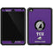 Texas Christian University Mascot Otterbox Defender iPad Skin