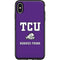 Texas Christian University Mascot Otterbox Symmetry iPhone Skin