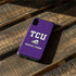 Texas Christian University Mascot Otterbox Symmetry iPhone Skin
