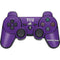 Texas Christian University Mascot PS3 Dual Shock wireless controller Skin