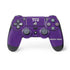 Texas Christian University Mascot PS4 Controller Skin
