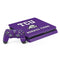 Texas Christian University Mascot PS4 Slim Bundle Skin
