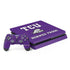 Texas Christian University Mascot PS4 Slim Bundle Skin