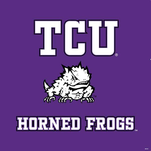 Texas Christian University Mascot PS4 Slim Skin